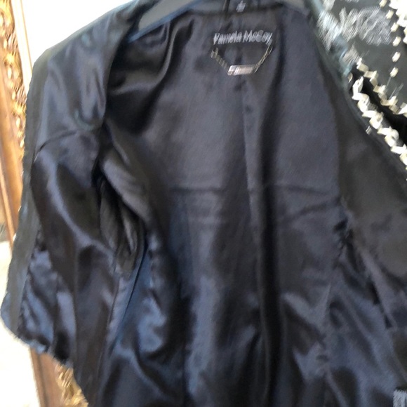 Leather jacket - Picture 7 of 10